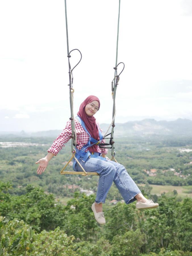 Gunung Dago Resort Bogor Syariah Exterior photo