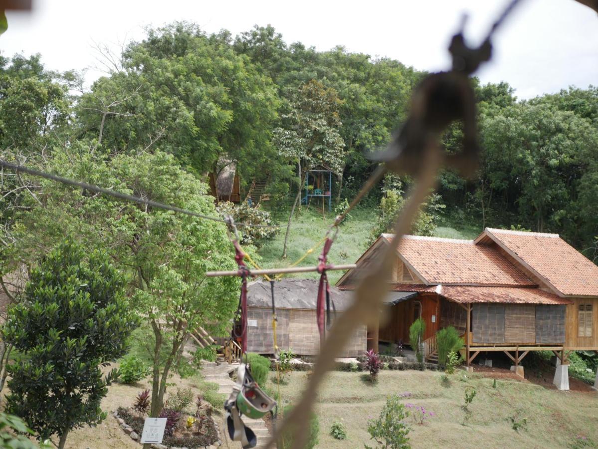 Gunung Dago Resort Bogor Syariah Exterior photo