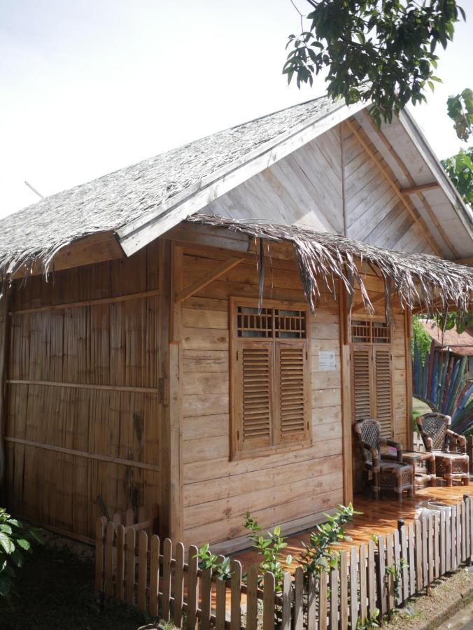Gunung Dago Resort Bogor Syariah Exterior photo