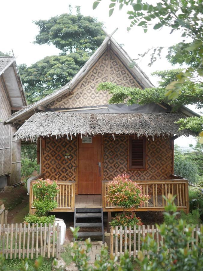 Gunung Dago Resort Bogor Syariah Exterior photo