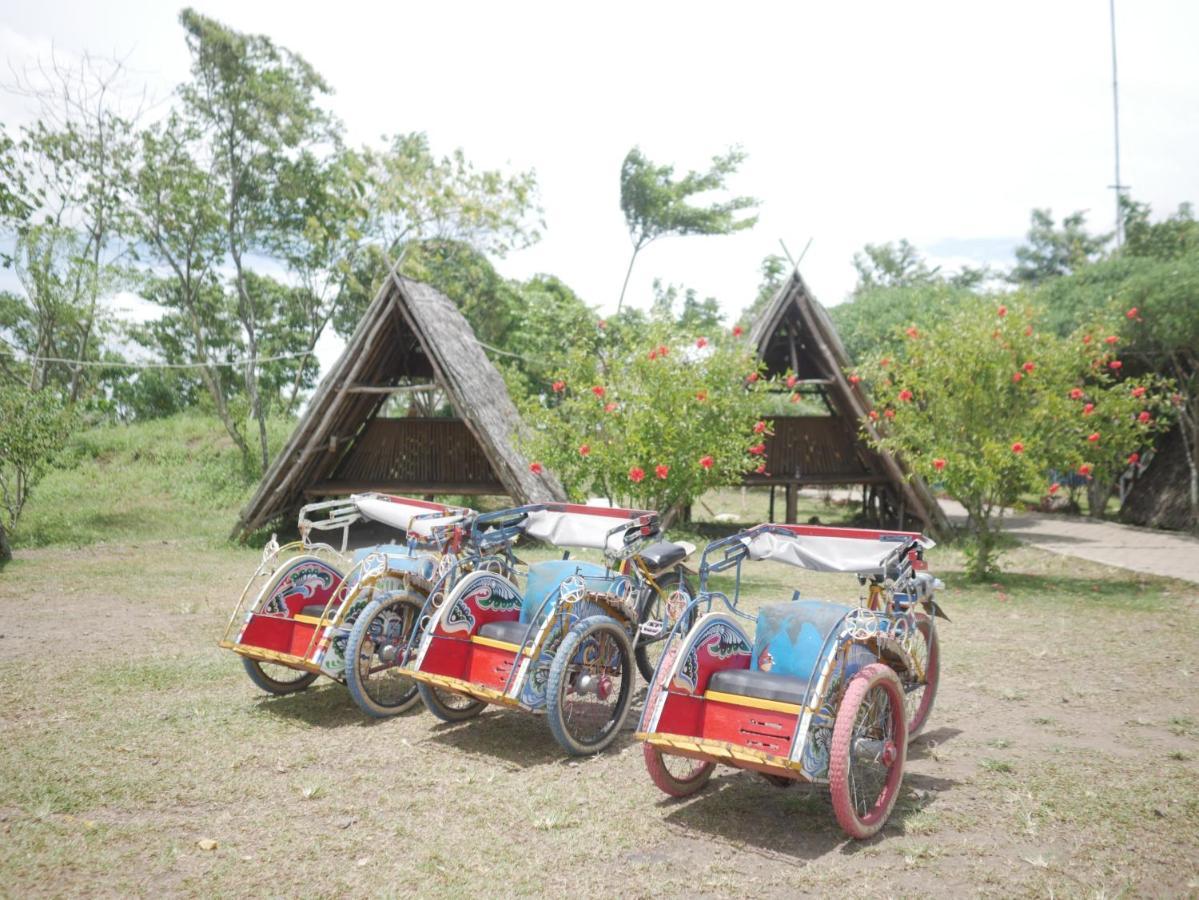 Gunung Dago Resort Bogor Syariah Exterior photo