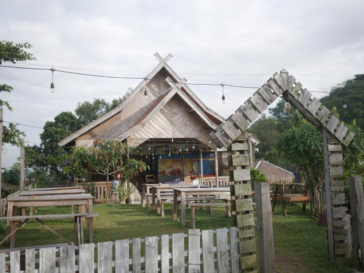 Gunung Dago Resort Bogor Syariah Exterior photo