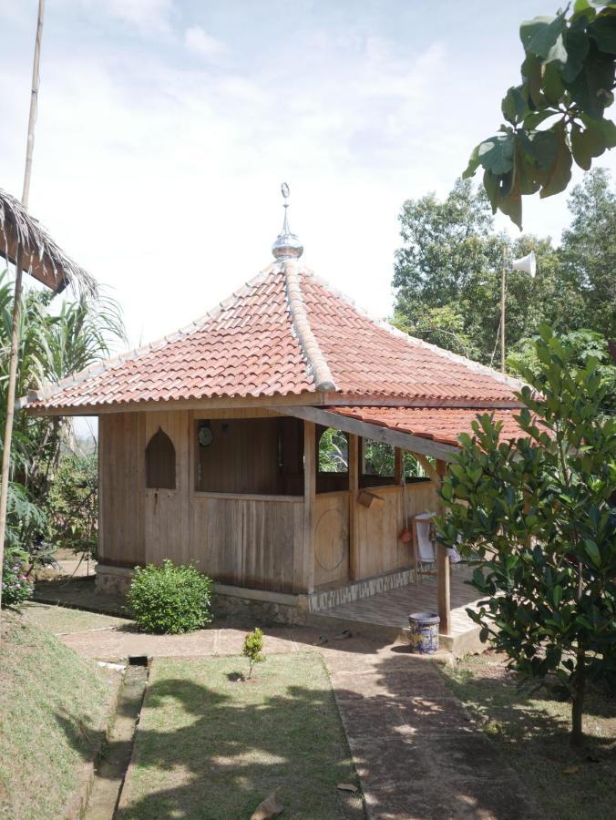 Gunung Dago Resort Bogor Syariah Exterior photo